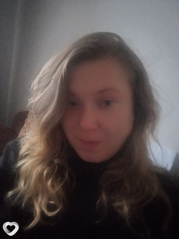 Виктория, 36, Гомеле — анкета №3185271