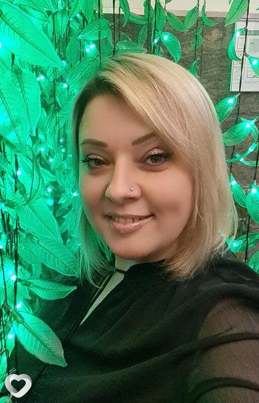 Ирина, 49, Новокузнецке — анкета №3185673