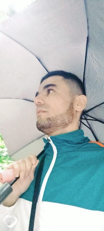 Али, 36, Новосибирске — анкета №3185677