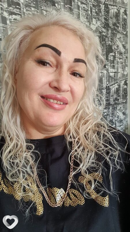 Татьяна, 55, Братске — анкета №3185679