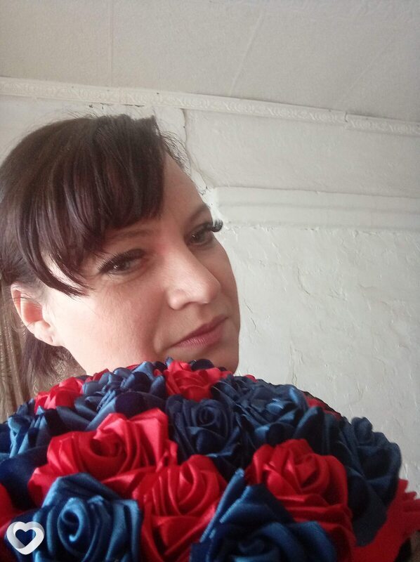 Екатерина, 37, Омске — анкета №3185681