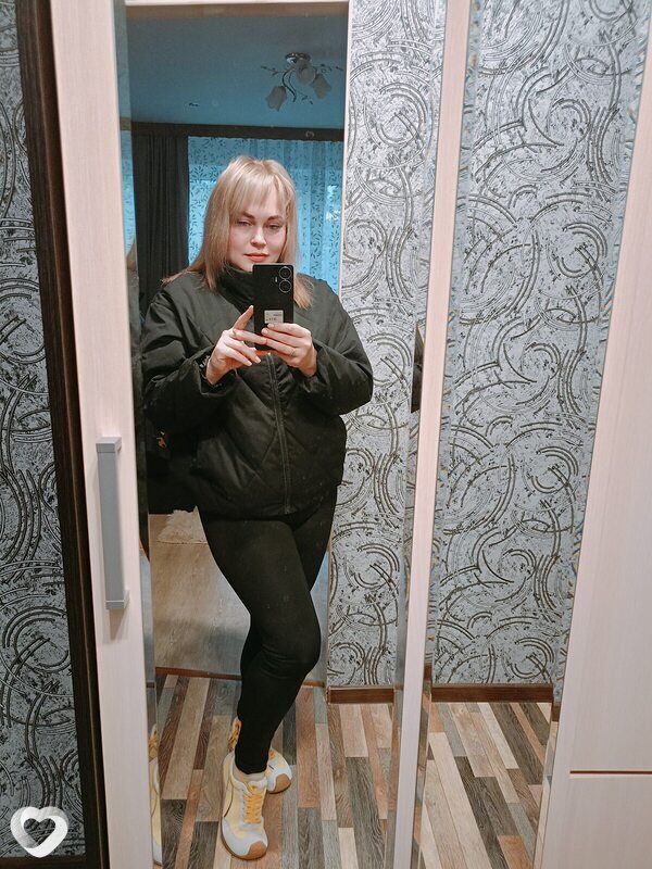 Лена, 38, Смоленске — анкета №3185686