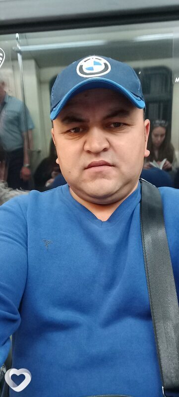 Рамазон, 39, Павловском Посаде — анкета №3185690