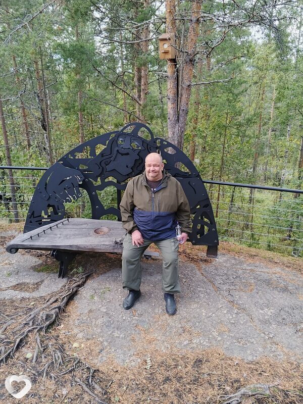 Максимум, 45, Москве — анкета №3185691