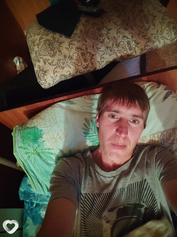 Александр, 34, Омске — анкета №3185370