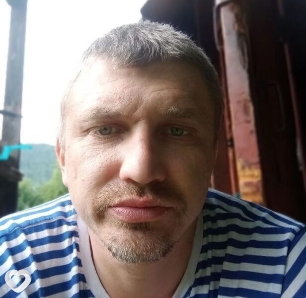 Павел, 36, Красноярске — анкета №3185374