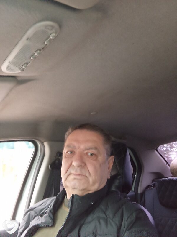 Юрий, 58, Новочеркасске — анкета №3185377