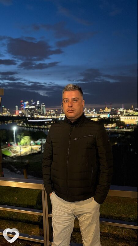 Коесконстантин, 42, Владимире — анкета №3185384