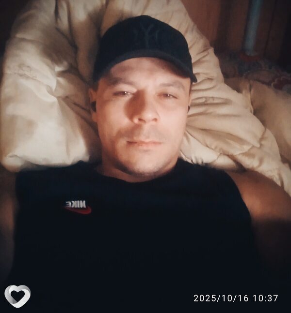 Aleksey, 32, Братске — анкета №3185386