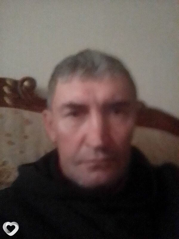 Сергей, Бухара