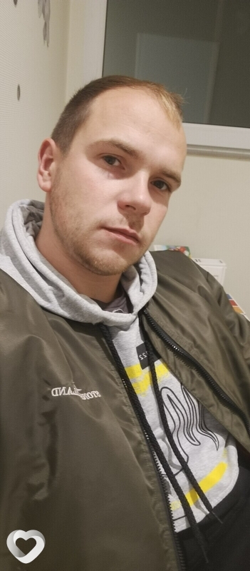 Евгений, 27, Минске — анкета №3185391