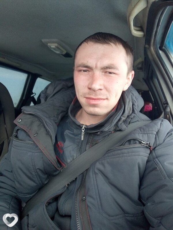 Иван, 30, Барнауле — анкета №3185321