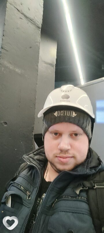 Александр, 39, Орёл — анкета №3185324