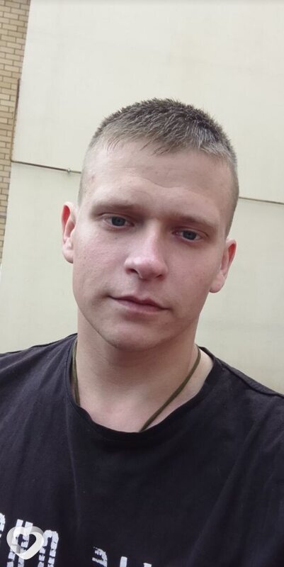 Иван, 27, Антраците — анкета №3185341