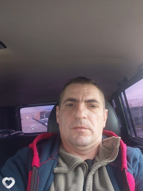 Максим, 42, Новом Осколе — анкета №3185406