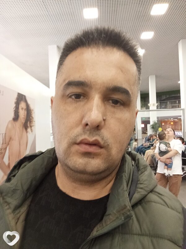 Элмуроджон, Рогачев