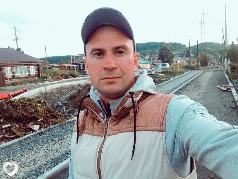 Николай, 39, Сысерти — анкета №3185414