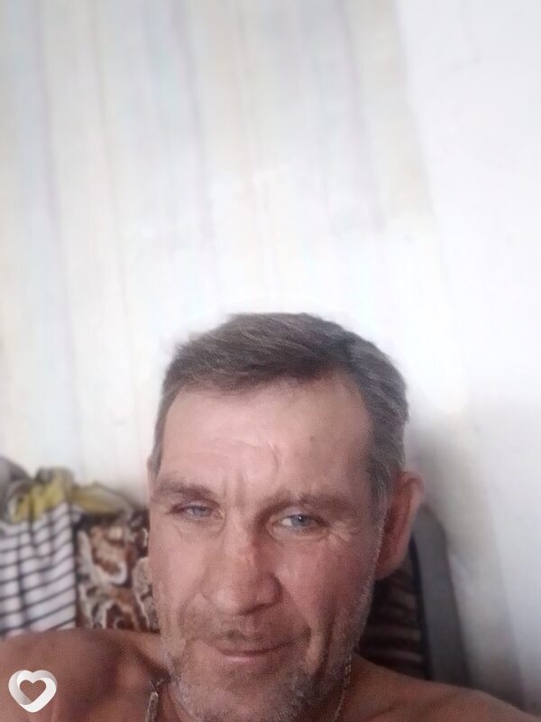 Владимир, 46, Абакане — анкета №3185470