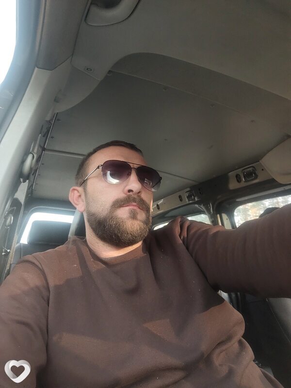 Александр, 39, Минске — анкета №3185473
