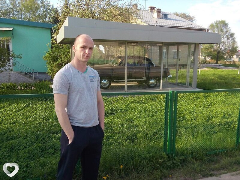 Сергей, 42, Саратове — анкета №3185482