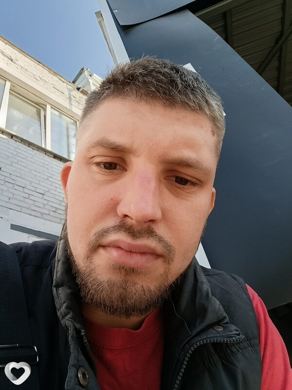 Евгений, 31, Минске — анкета №3185483