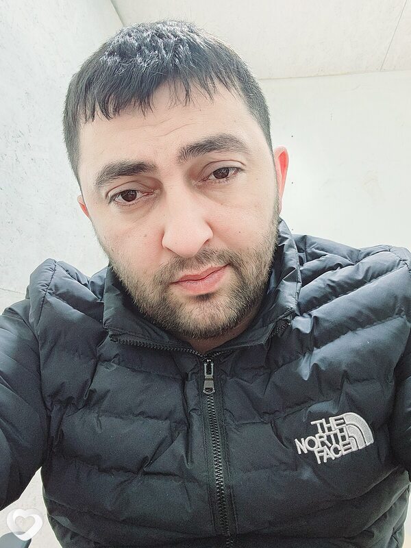 Арсен, 34, Москве — анкета №3185487