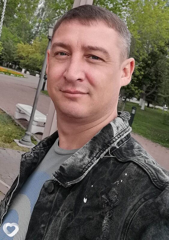 Александр, 42, Петропавловске — анкета №3185488