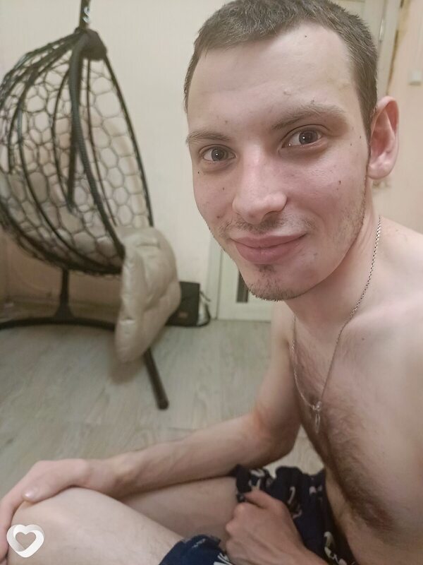 Евгений, 27, Красноярске — анкета №3185548