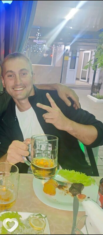 Павел, 35, Омске — анкета №3185550