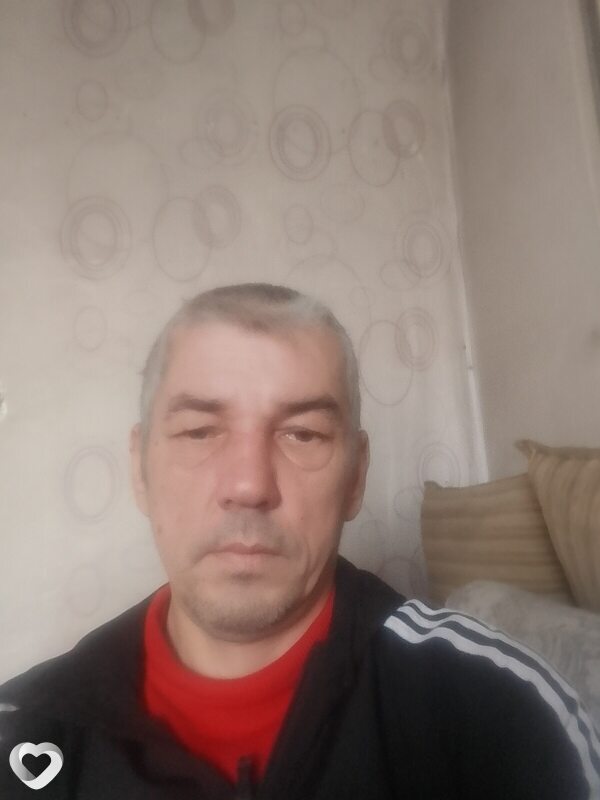 Василий, 46, Новосибирске — анкета №3185558