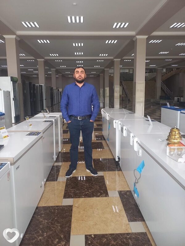 Рася, 37, Москве — анкета №3185560