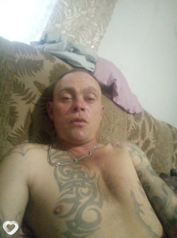Чвк Вагнер, 35, Краснодаре — анкета №3185564