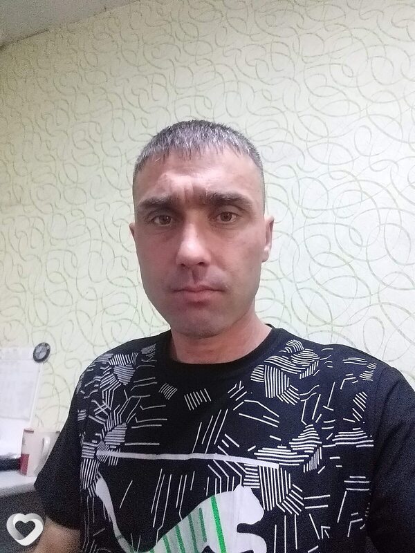 Виктор, 36, Астане — анкета №3185566