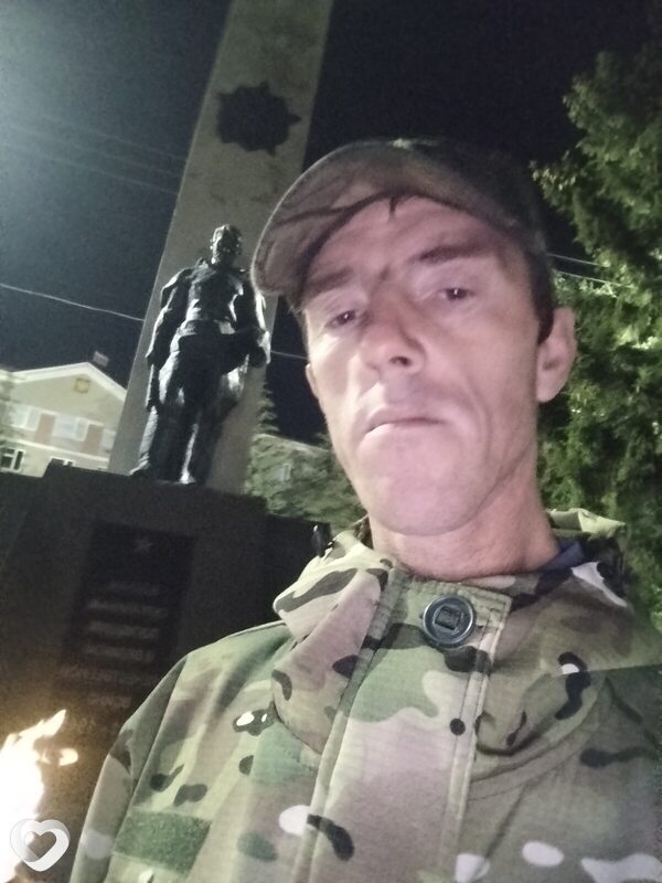 Серега, 40, Нижнем Новгороде — анкета №3185498