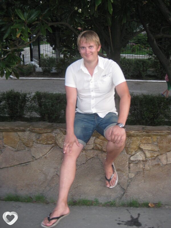 Сергей, 36, Вилейке — анкета №3185504