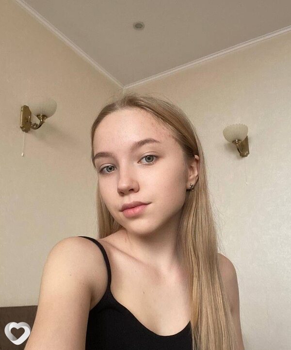 Антонина, 26, Великом Новгороде — анкета №3185507