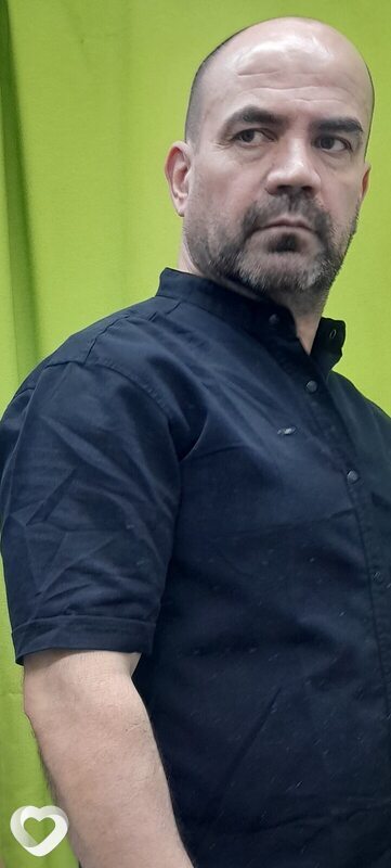 Иноят, 45, Санкт-Петербурге — анкета №3185517