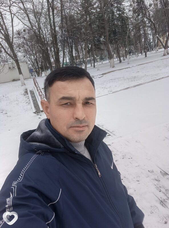 Азат, 38, Мозыре — анкета №3185523