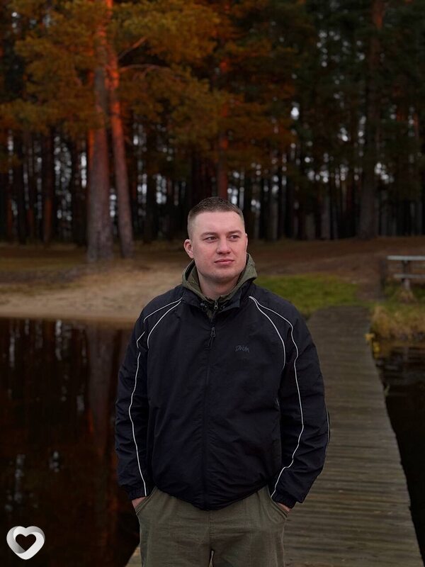 Александр, 27, Иванове — анкета №3185529