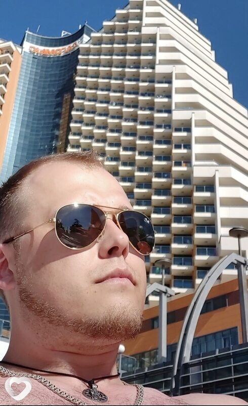 Виталий, 34, Нефтеюганске — анкета №3185539