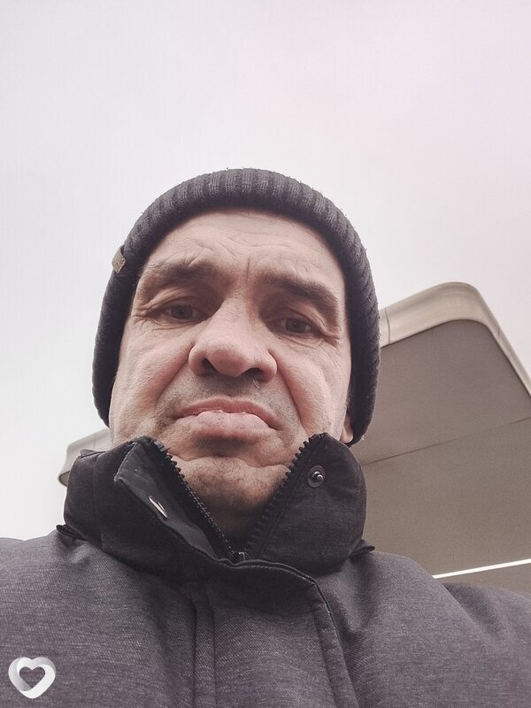 Сергей, 52, Москве — анкета №3185540