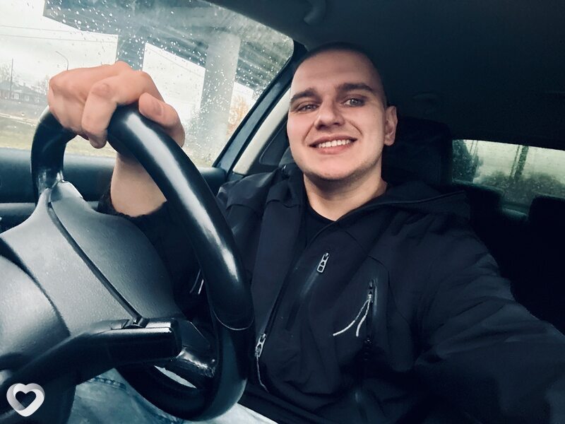 Константин, 28, Архангельске — анкета №3185541