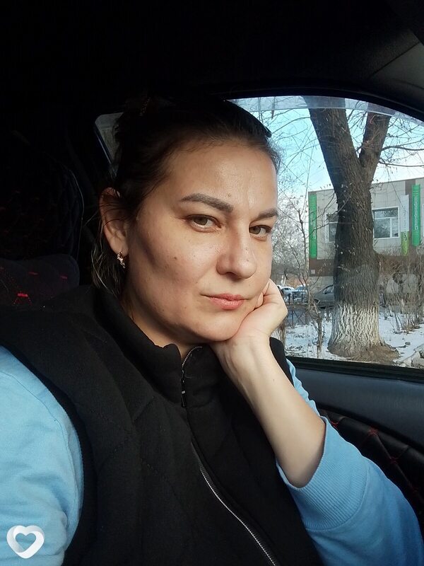 Ольга, 39, Усть-Каменогорск — анкета №3185419