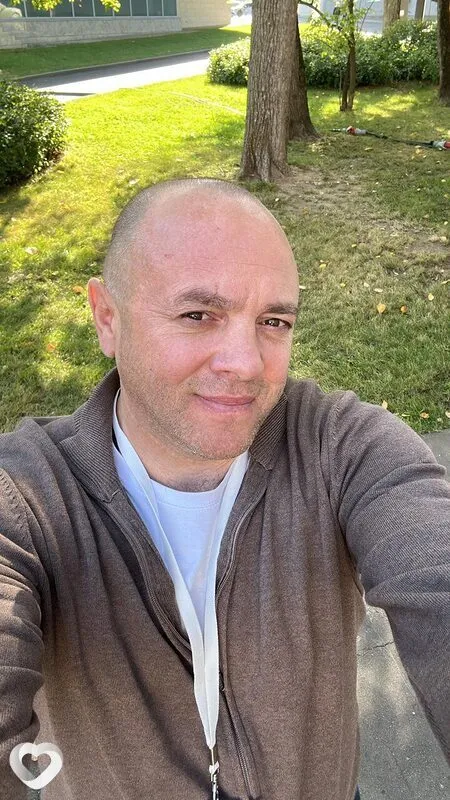 Евгений, 48, Москве — анкета №3185421