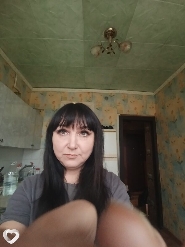 Лючия, 58, Казани — анкета №3185423
