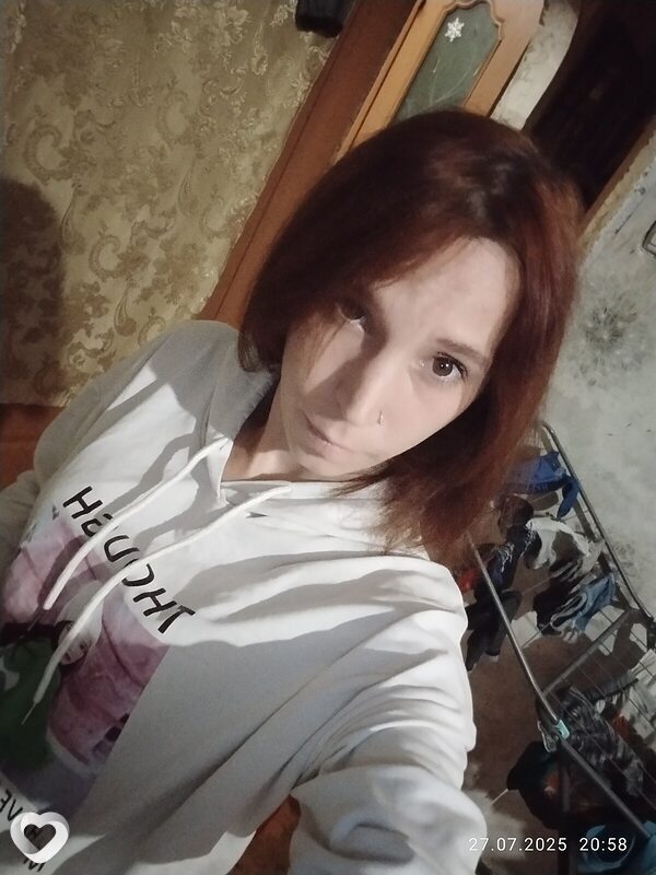 Дарья, Николаевск