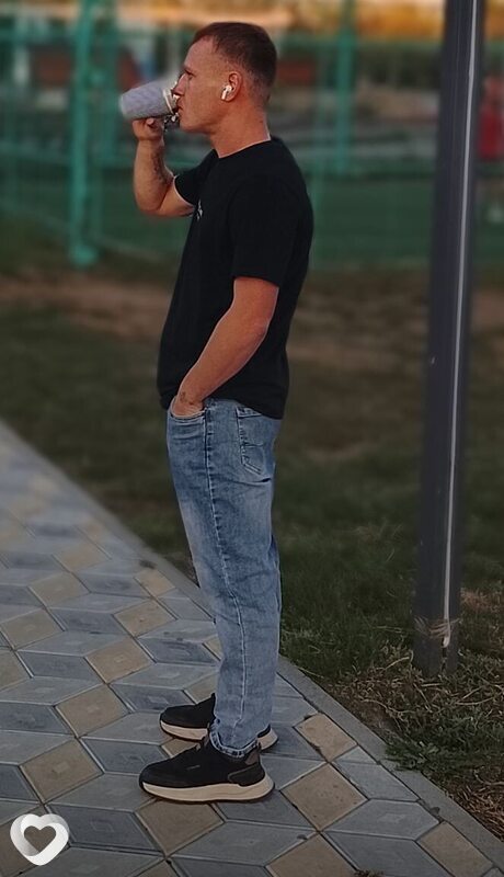 Влад, 29, Семей — анкета №3185439