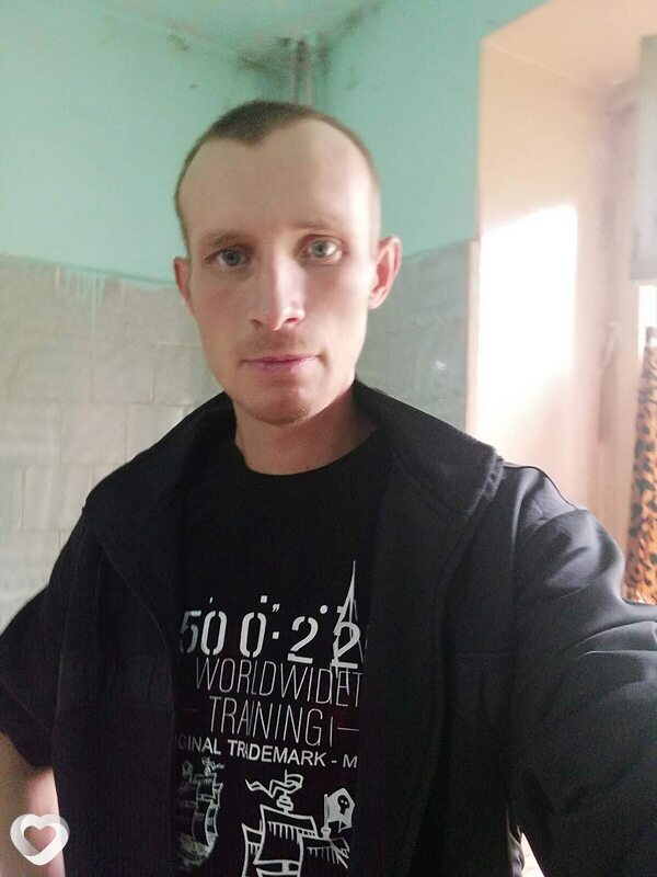 Серёга, 39, Амурске — анкета №3185599