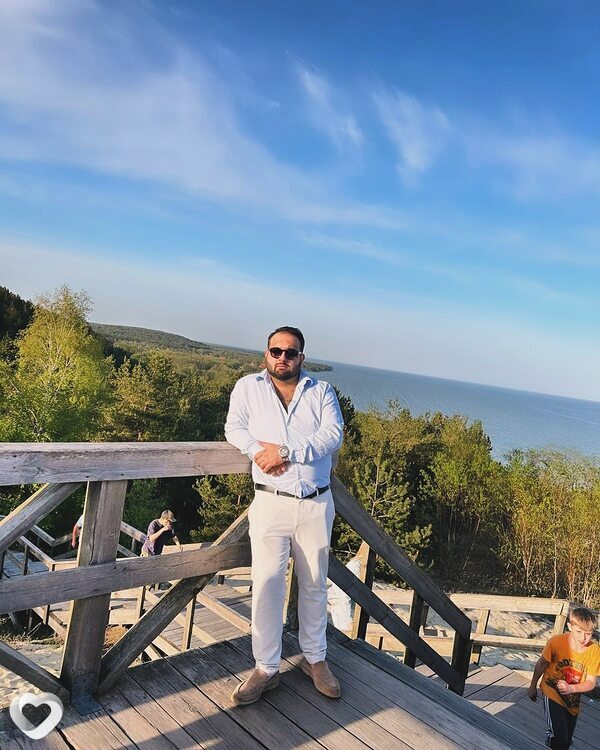 Арсений, 28, Минске — анкета №3185605