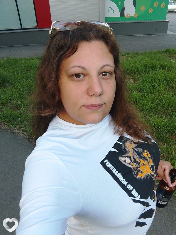 Александра, 34, Челябинске — анкета №3185609